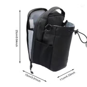 MagBag Magnetic Water Bottle Bag