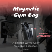 MagBag Magnetic Water Bottle Bag