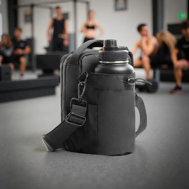 MagBag Magnetic Water Bottle Bag
