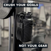 MagBag Magnetic Water Bottle Bag