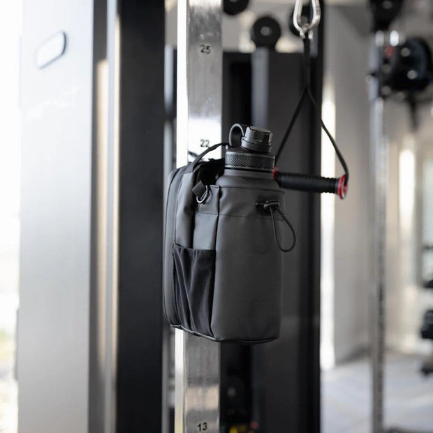 MagBag Magnetic Water Bottle Bag