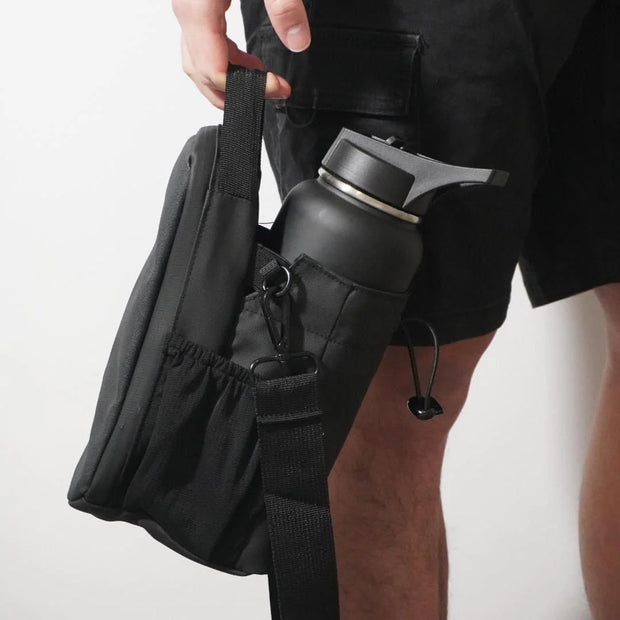 MagBag Magnetic Water Bottle Bag