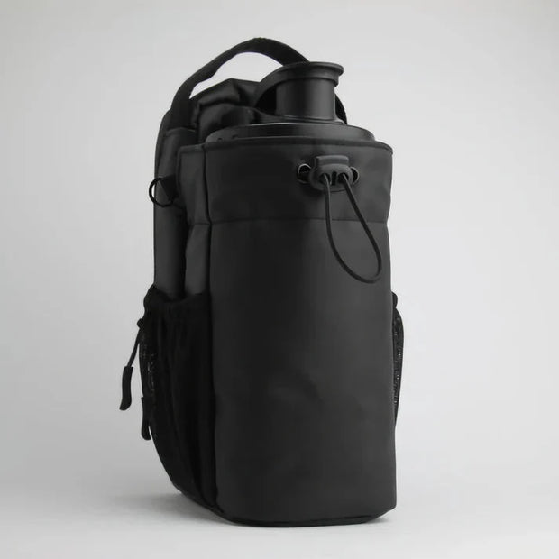 MagBag Magnetic Water Bottle Bag